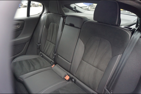 Volvo C40 Single Core 69 kWh ELECTRISCH | 238PK | NL-AUTO VERKOCHT