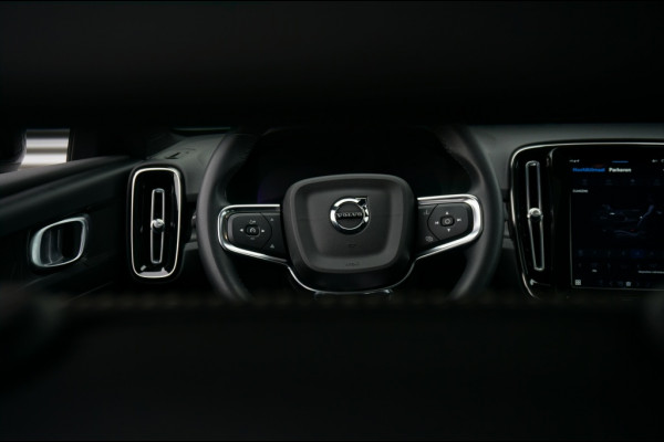 Volvo C40 Single Core 69 kWh ELECTRISCH | 238PK | NL-AUTO VERKOCHT