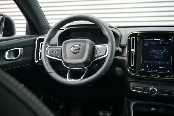Volvo C40 Single Core 69 kWh ELECTRISCH | 238PK | NL-AUTO VERKOCHT