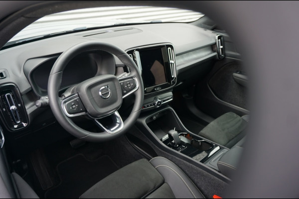 Volvo C40 Single Core 69 kWh ELECTRISCH | 238PK | NL-AUTO VERKOCHT
