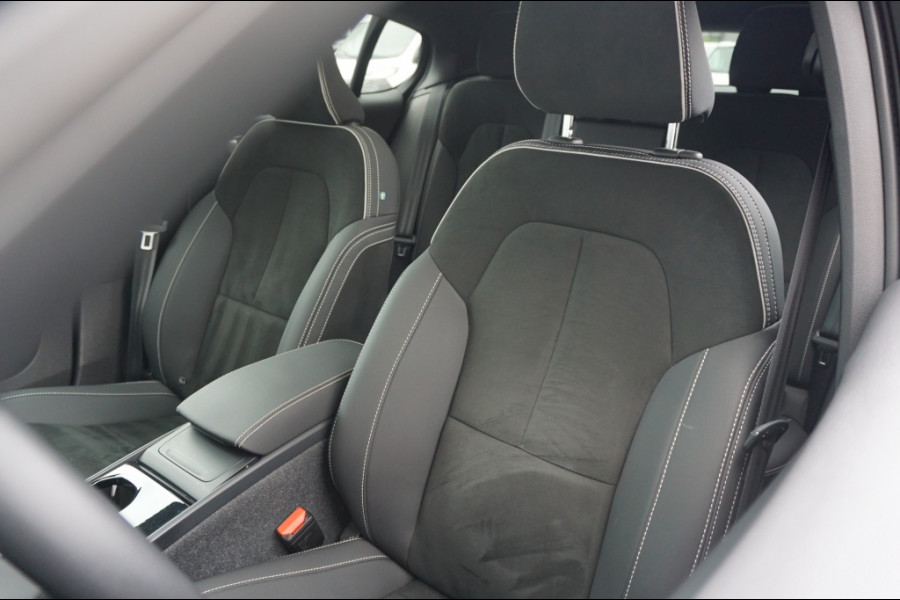 Volvo C40 Single Core 69 kWh ELECTRISCH | 238PK | NL-AUTO VERKOCHT