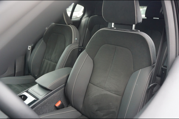Volvo C40 Single Core 69 kWh ELECTRISCH | 238PK | NL-AUTO VERKOCHT