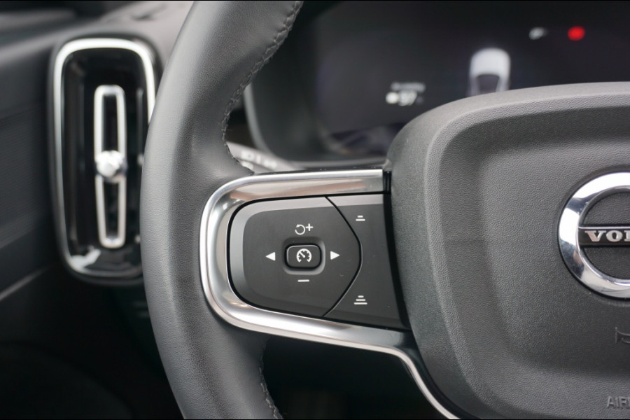 Volvo C40 Single Core 69 kWh ELECTRISCH | 238PK | NL-AUTO VERKOCHT