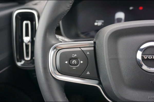 Volvo C40 Single Core 69 kWh ELECTRISCH | 238PK | NL-AUTO VERKOCHT