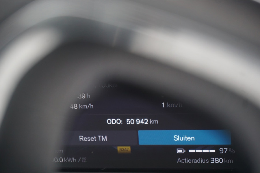Volvo C40 Single Core 69 kWh ELECTRISCH | 238PK | NL-AUTO VERKOCHT