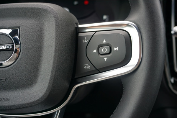 Volvo C40 Single Core 69 kWh ELECTRISCH | 238PK | NL-AUTO VERKOCHT