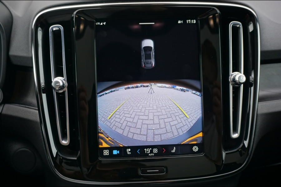 Volvo C40 Single Core 69 kWh ELECTRISCH | 238PK | NL-AUTO VERKOCHT