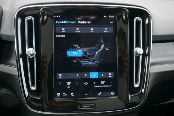 Volvo C40 Single Core 69 kWh ELECTRISCH | 238PK | NL-AUTO VERKOCHT