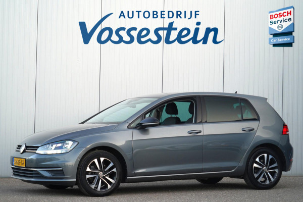 Volkswagen Golf 1.5 TSI IQ.Drive / Navi / ACC / Side assist / Stoelverwarming / PDC V+A