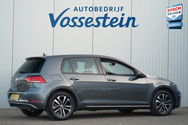 Volkswagen Golf 1.5 TSI IQ.Drive / Navi / ACC / Side assist / Stoelverwarming / PDC V+A