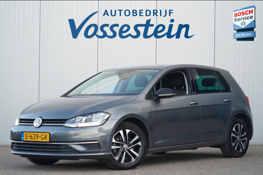 Volkswagen Golf 1.5 TSI IQ.Drive / Navi / ACC / Side assist / Stoelverwarming / PDC V+A