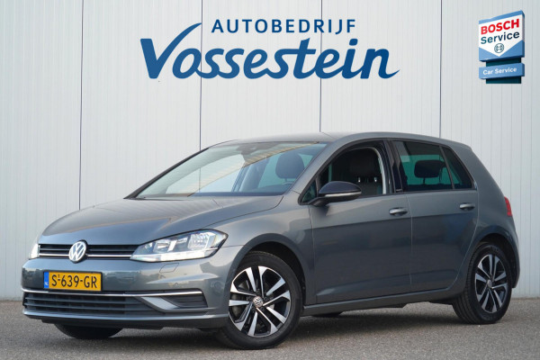 Volkswagen Golf 1.5 TSI IQ.Drive / Navi / ACC / Side assist / Stoelverwarming / PDC V+A