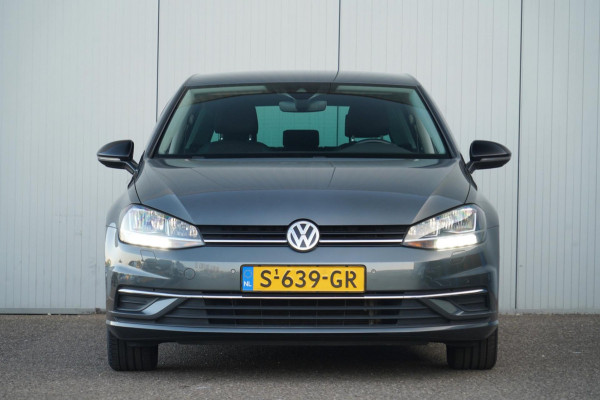 Volkswagen Golf 1.5 TSI IQ.Drive / Navi / ACC / Side assist / Stoelverwarming / PDC V+A