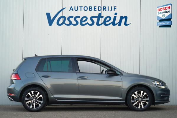 Volkswagen Golf 1.5 TSI IQ.Drive / Navi / ACC / Side assist / Stoelverwarming / PDC V+A