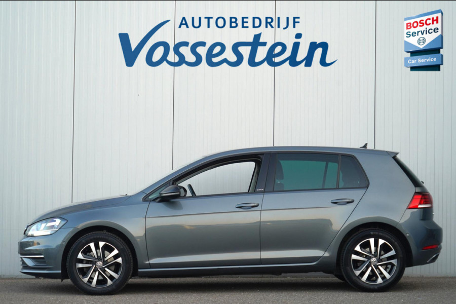 Volkswagen Golf 1.5 TSI IQ.Drive / Navi / ACC / Side assist / Stoelverwarming / PDC V+A