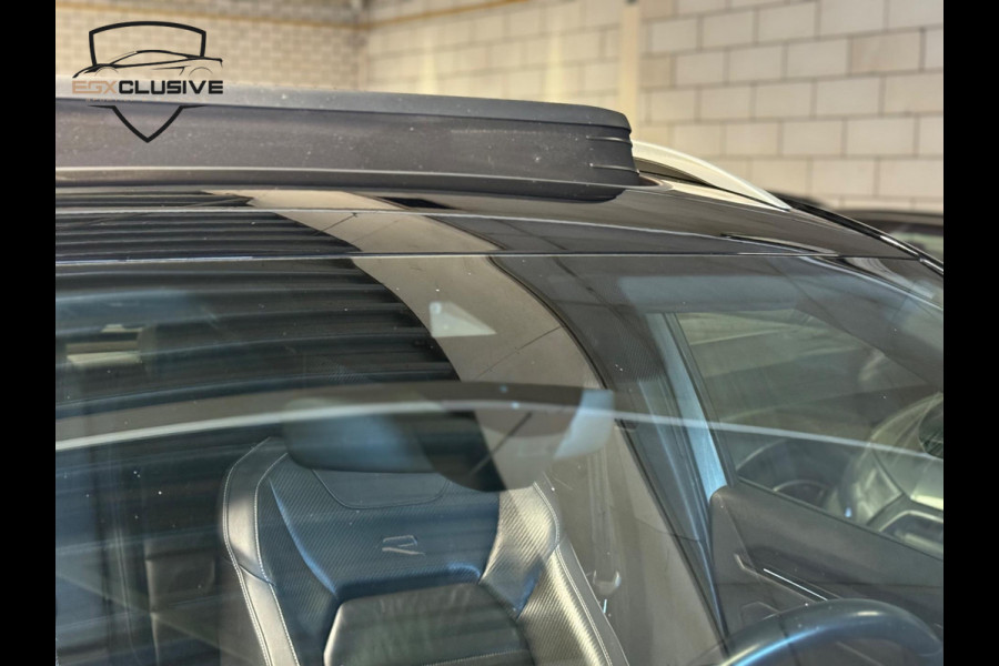 Volkswagen T-Roc 2.0 TSI 4Motion R PANO | ACC | BLINDSPOT | LANE ASSIST | BEATS | LEDER | BOMVOL!!!