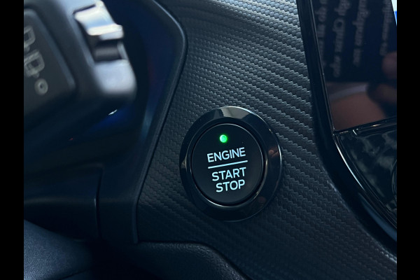Ford Puma 1.0 EcoBoost Hybrid ST-Line X ST-LINE | 1/2 LEDER | NAVI