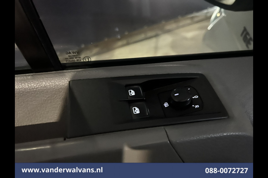 MAN TGE 2.0 141pk Bakwagen Laadklep Euro6 Airco | Apple Carplay | Android Auto | Cruisecontrol | Bijrijdersbank
