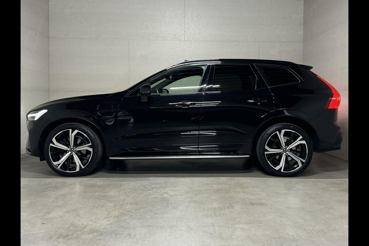Volvo XC60 2.0 Recharge T6 AWD R-Design Pano H/K 360º Autopilot