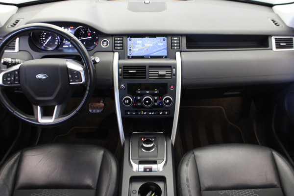 Land Rover Discovery Sport 2.0 TD4 HSE Luxury 7p. |Pano|