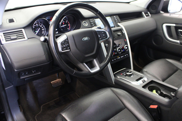 Land Rover Discovery Sport 2.0 TD4 HSE Luxury 7p. |Pano|
