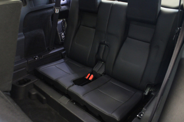 Land Rover Discovery Sport 2.0 TD4 HSE Luxury 7p. |Pano|