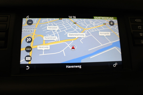 Land Rover Discovery Sport 2.0 TD4 HSE Luxury 7p. |Pano|