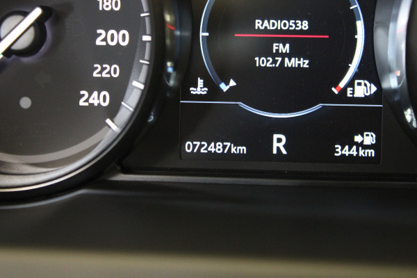 Land Rover Discovery Sport 2.0 TD4 HSE Luxury 7p. |Pano|