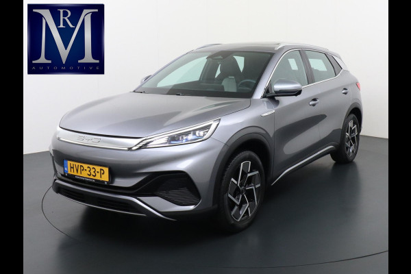 BYD ATTO 3 Design COMFORT | RIJKLAAR INCL. FABR. GARANTIE T/M 2029 | AANDRIJFLIJN EN ACCU ZELFS T/M 2031