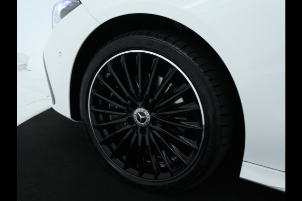 Mercedes-Benz CLA-Klasse Shooting Brake 250 e AMG Line | Edition AMG Line | Panorama Schuif-Kanteldak | 19 Inch AMG Velgen | AC en DC laden | Stuur en Stoelverwarming | Inclusief 24 maanden MB Certified garantie voor Europa.