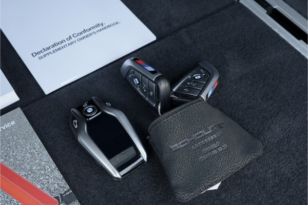 BMW 5 Serie Touring 530i High Ex M-Sport Pano Driving Ass Plus H/K 360° HUD