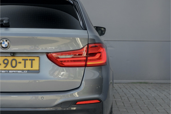 BMW 5 Serie Touring 530i High Ex M-Sport Pano Driving Ass Plus H/K 360° HUD
