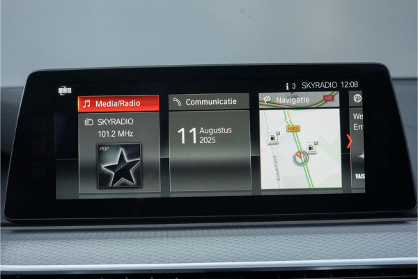 BMW 5 Serie Touring 530i High Ex M-Sport Pano Driving Ass Plus H/K 360° HUD