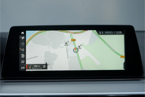 BMW 5 Serie Touring 530i High Ex M-Sport Pano Driving Ass Plus H/K 360° HUD