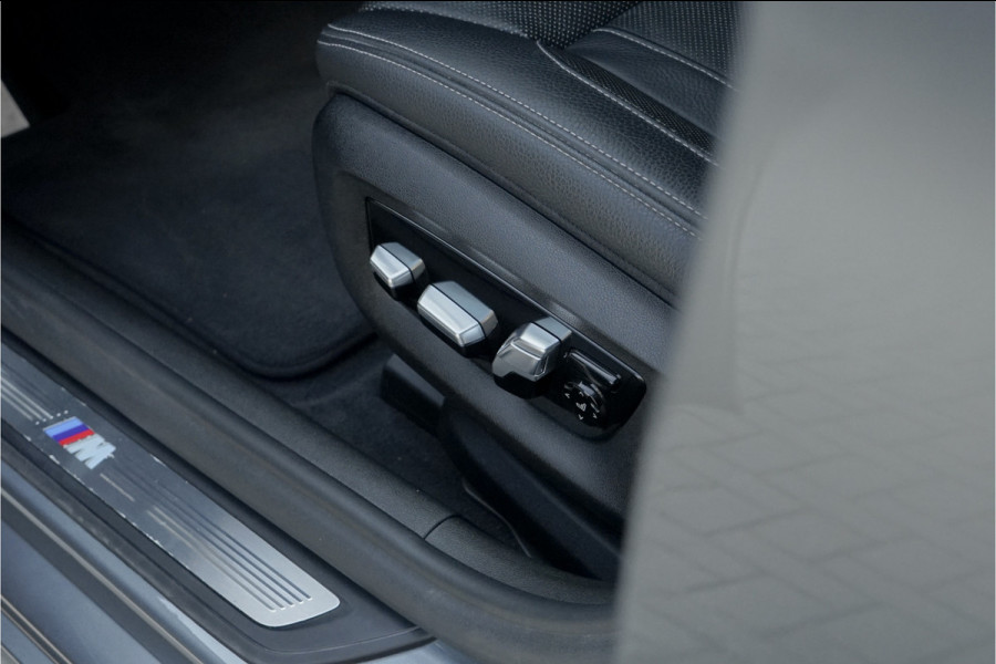 BMW 5 Serie Touring 530i High Ex M-Sport Pano Driving Ass Plus H/K 360° HUD