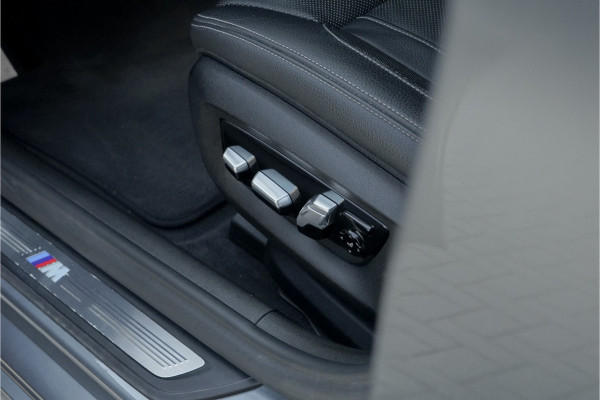 BMW 5 Serie Touring 530i High Ex M-Sport Pano Driving Ass Plus H/K 360° HUD