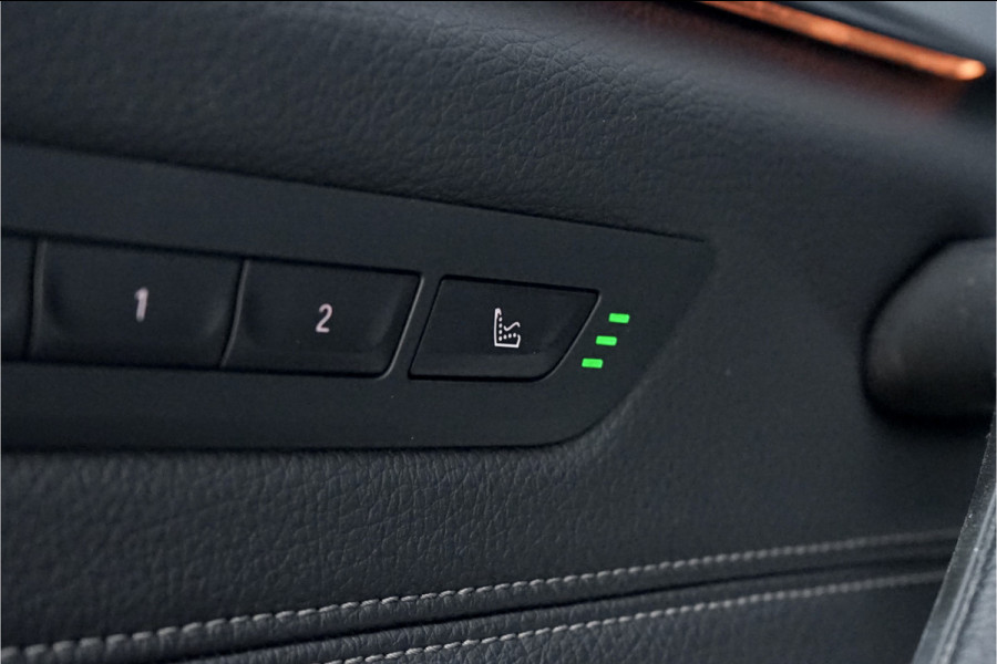 BMW 5 Serie Touring 530i High Ex M-Sport Pano Driving Ass Plus H/K 360° HUD