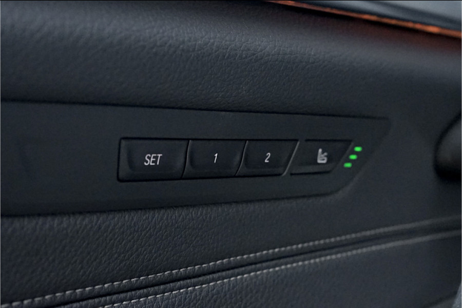 BMW 5 Serie Touring 530i High Ex M-Sport Pano Driving Ass Plus H/K 360° HUD