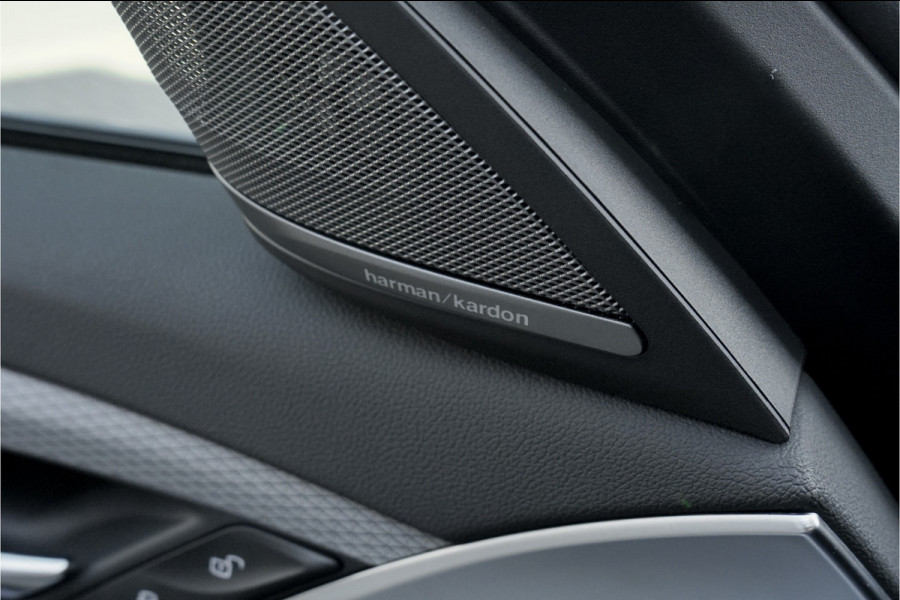 BMW 5 Serie Touring 530i High Ex M-Sport Pano Driving Ass Plus H/K 360° HUD
