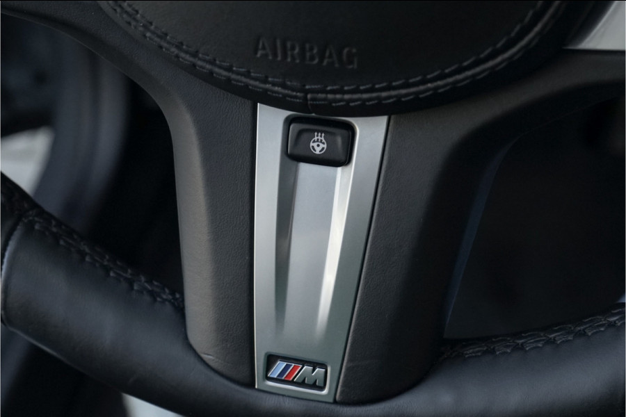 BMW 5 Serie Touring 530i High Ex M-Sport Pano Driving Ass Plus H/K 360° HUD