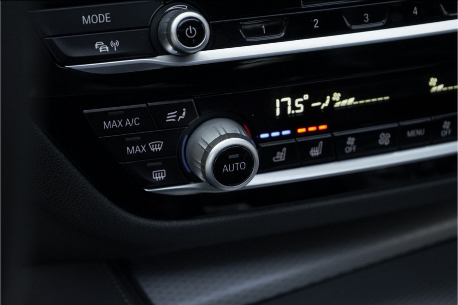 BMW 5 Serie Touring 530i High Ex M-Sport Pano Driving Ass Plus H/K 360° HUD