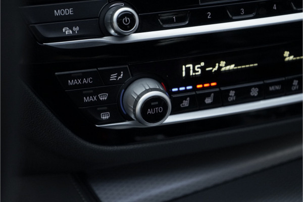 BMW 5 Serie Touring 530i High Ex M-Sport Pano Driving Ass Plus H/K 360° HUD