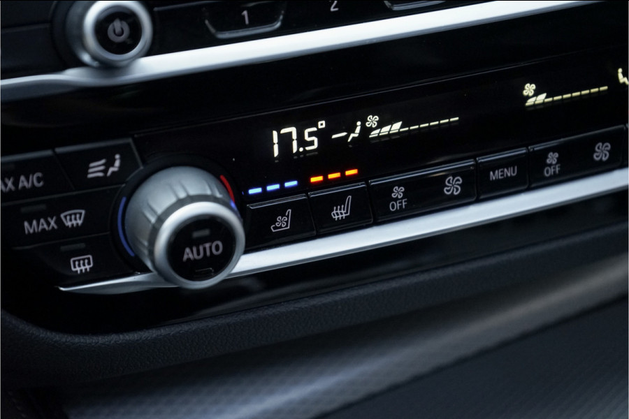 BMW 5 Serie Touring 530i High Ex M-Sport Pano Driving Ass Plus H/K 360° HUD