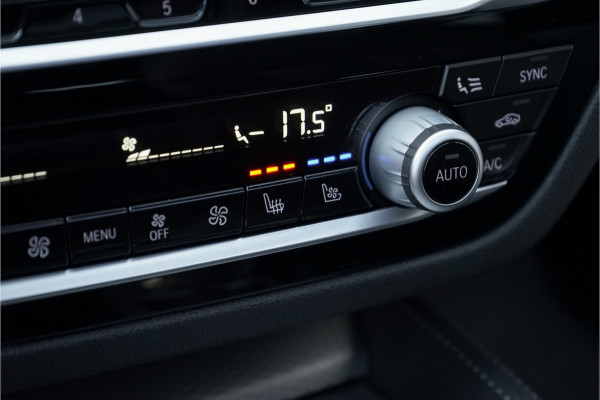 BMW 5 Serie Touring 530i High Ex M-Sport Pano Driving Ass Plus H/K 360° HUD