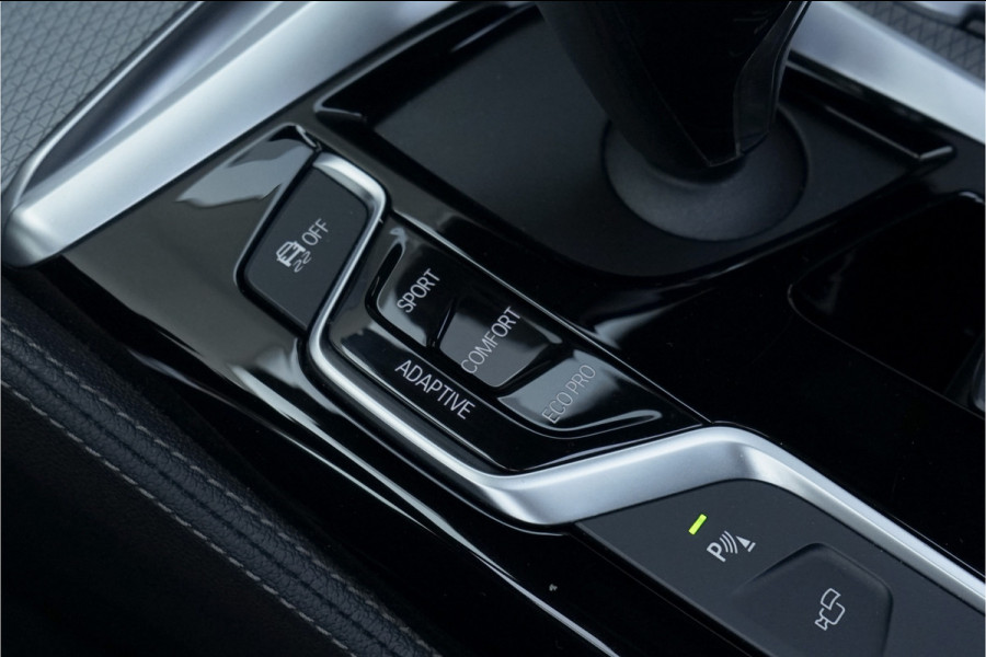 BMW 5 Serie Touring 530i High Ex M-Sport Pano Driving Ass Plus H/K 360° HUD