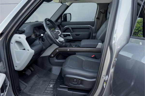 Land Rover Defender 110 P400e Pano 360° Black Pack Stuurverw Ori NL