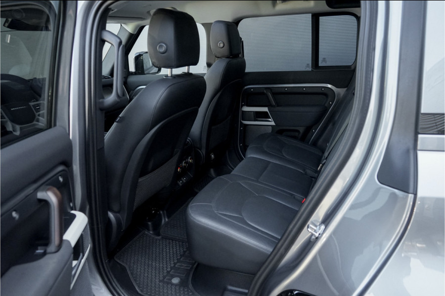 Land Rover Defender 110 P400e Pano 360° Black Pack Stuurverw Ori NL