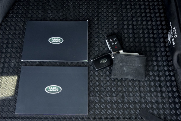 Land Rover Defender 110 P400e Pano 360° Black Pack Stuurverw Ori NL