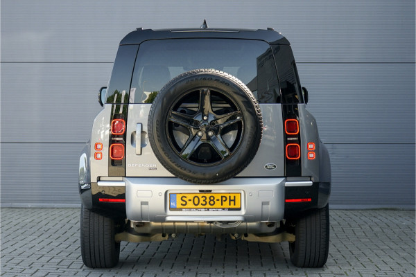 Land Rover Defender 110 P400e Pano 360° Black Pack Stuurverw Ori NL