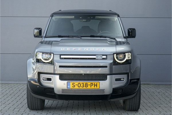 Land Rover Defender 110 P400e Pano 360° Black Pack Stuurverw Ori NL